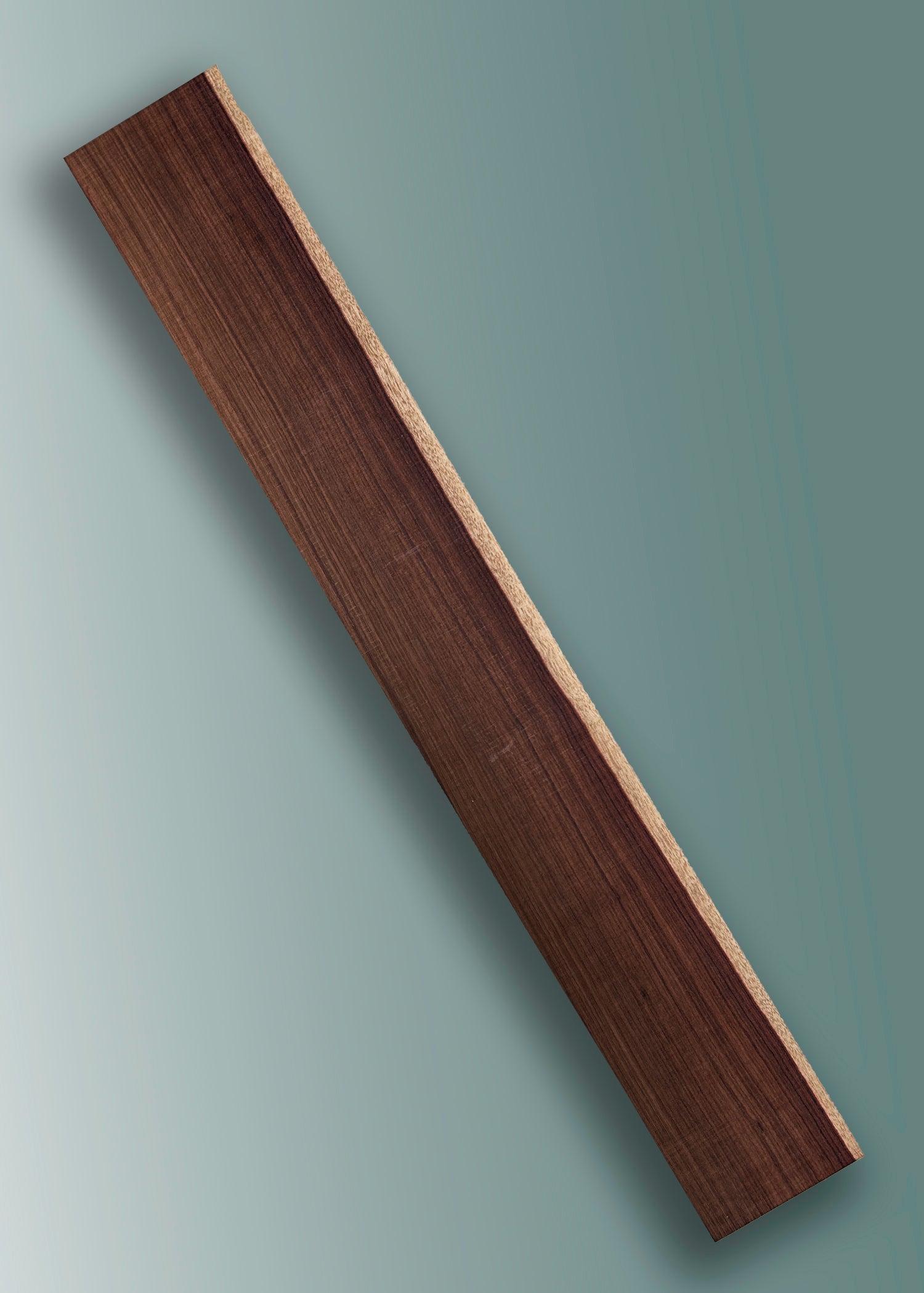 Granadillo Rosewood Guitar Fingerboards