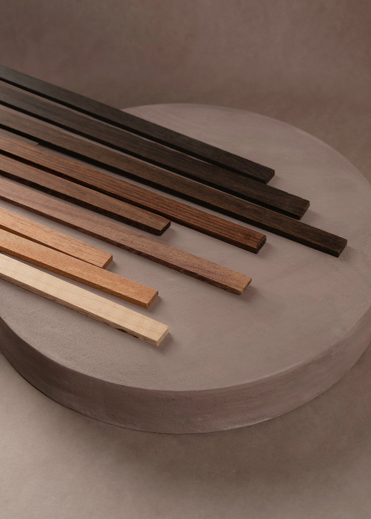 Wood Binding