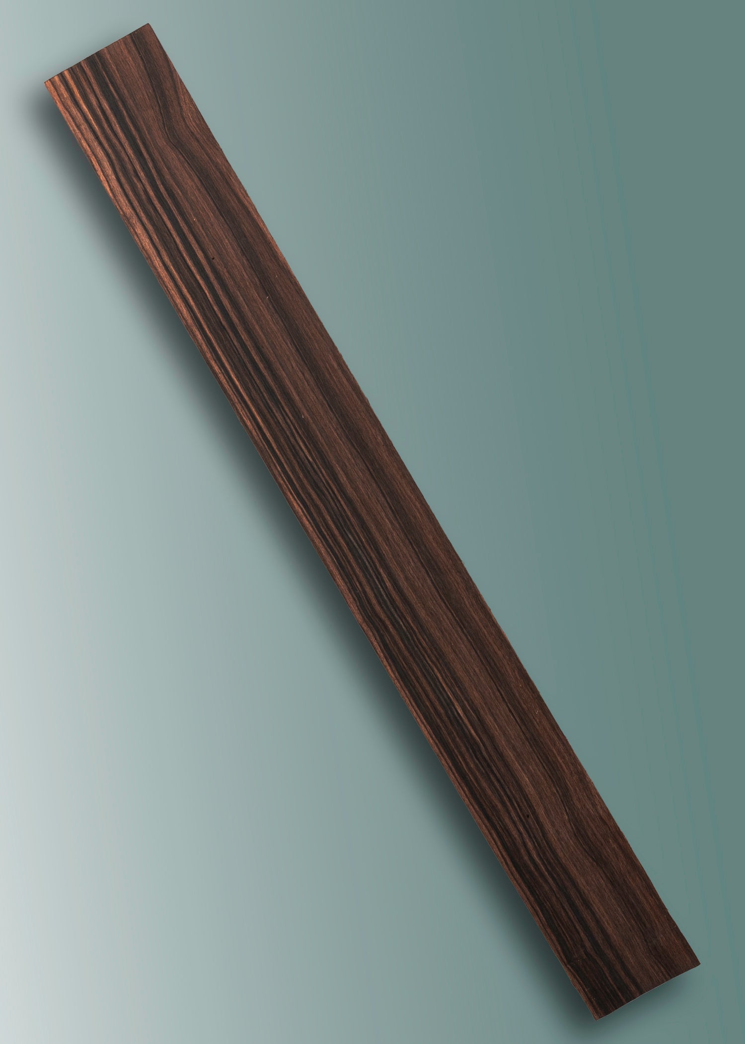 Macassar Ebony Bass Fingerboard 02