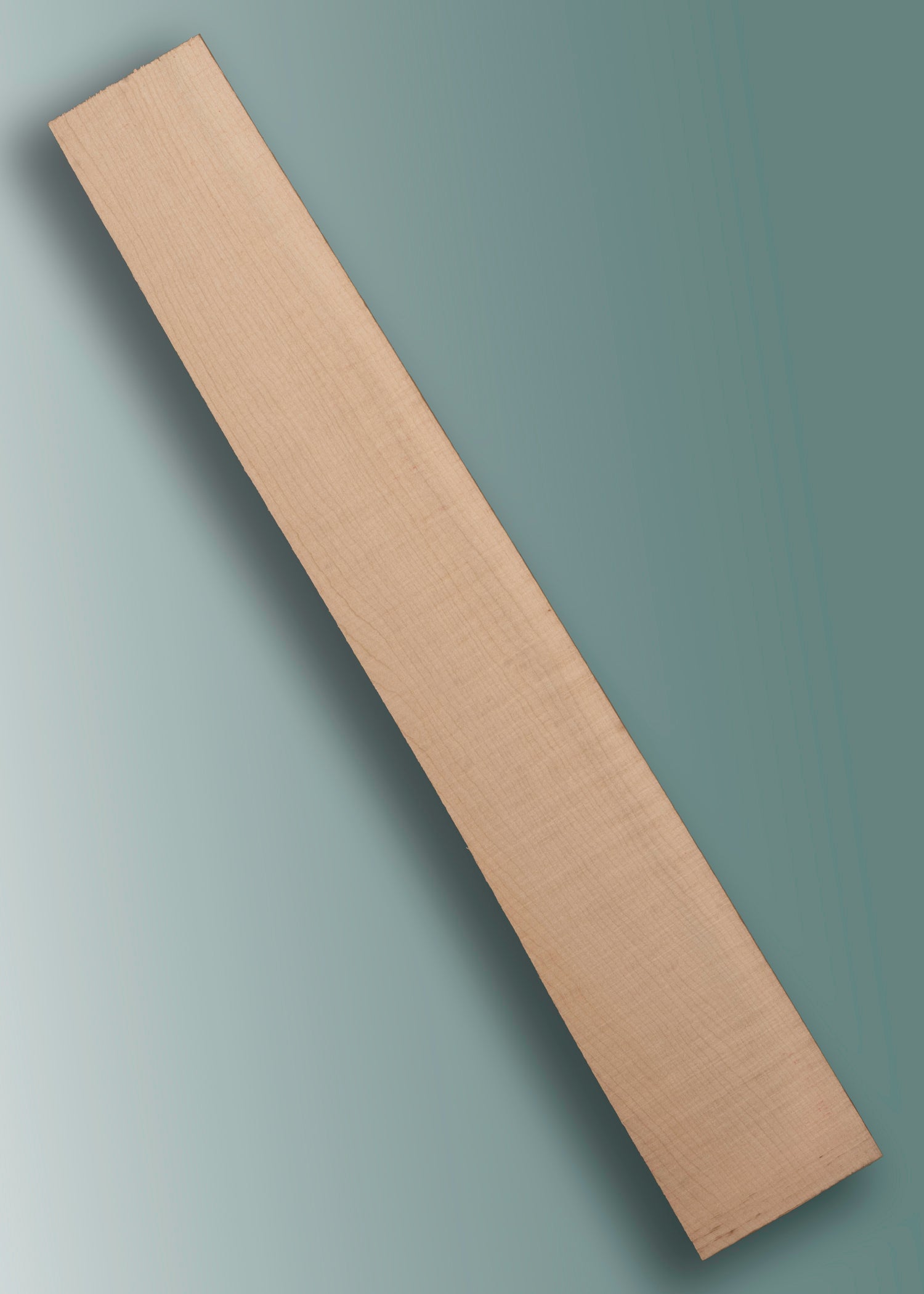 Figured Maple Guitar Fingerboard 212