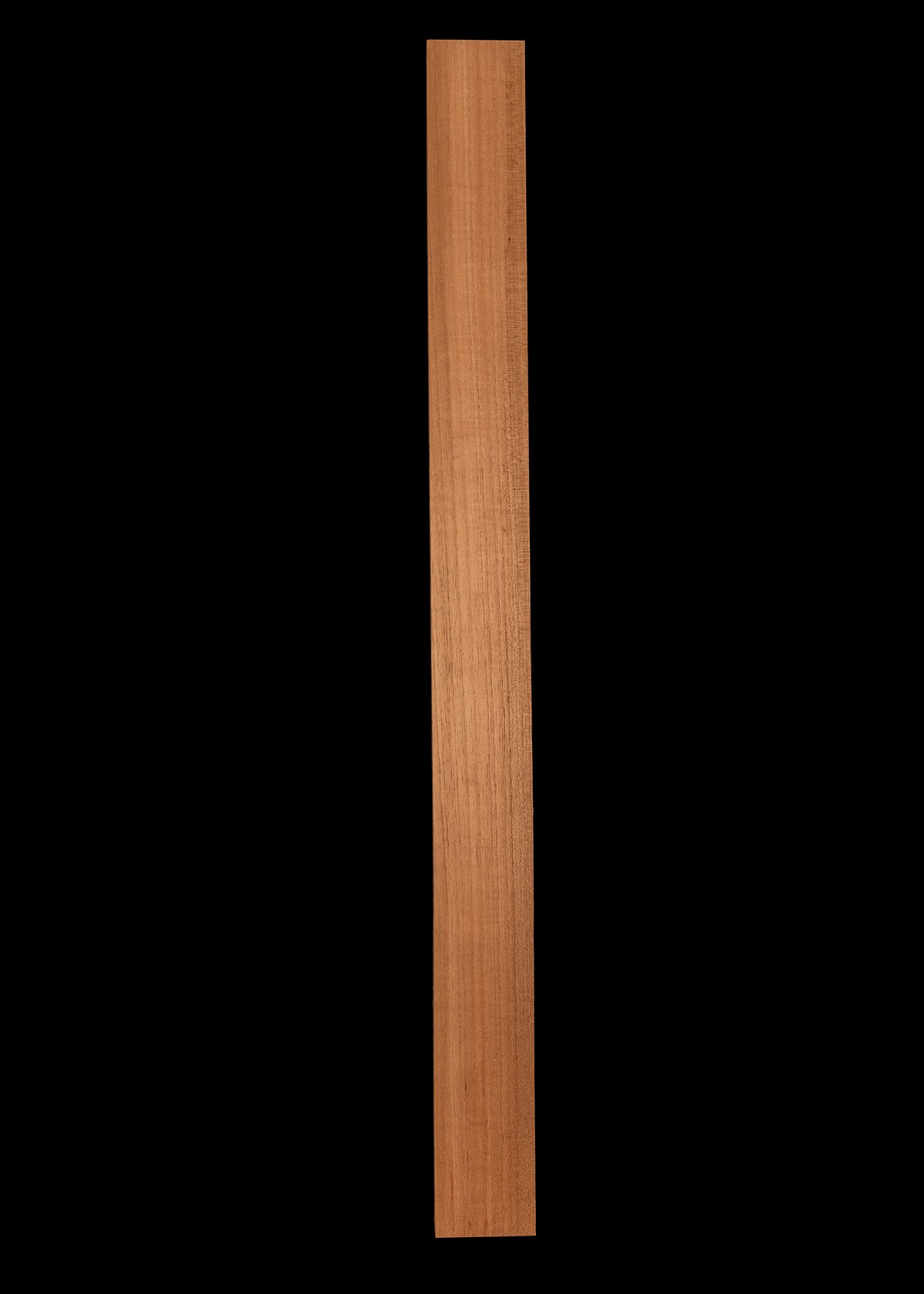 36" Spanish Cedar Neck Blank