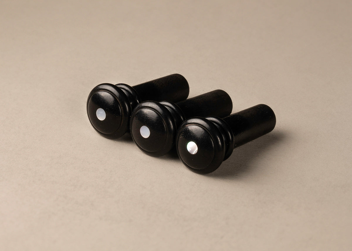 End Pins