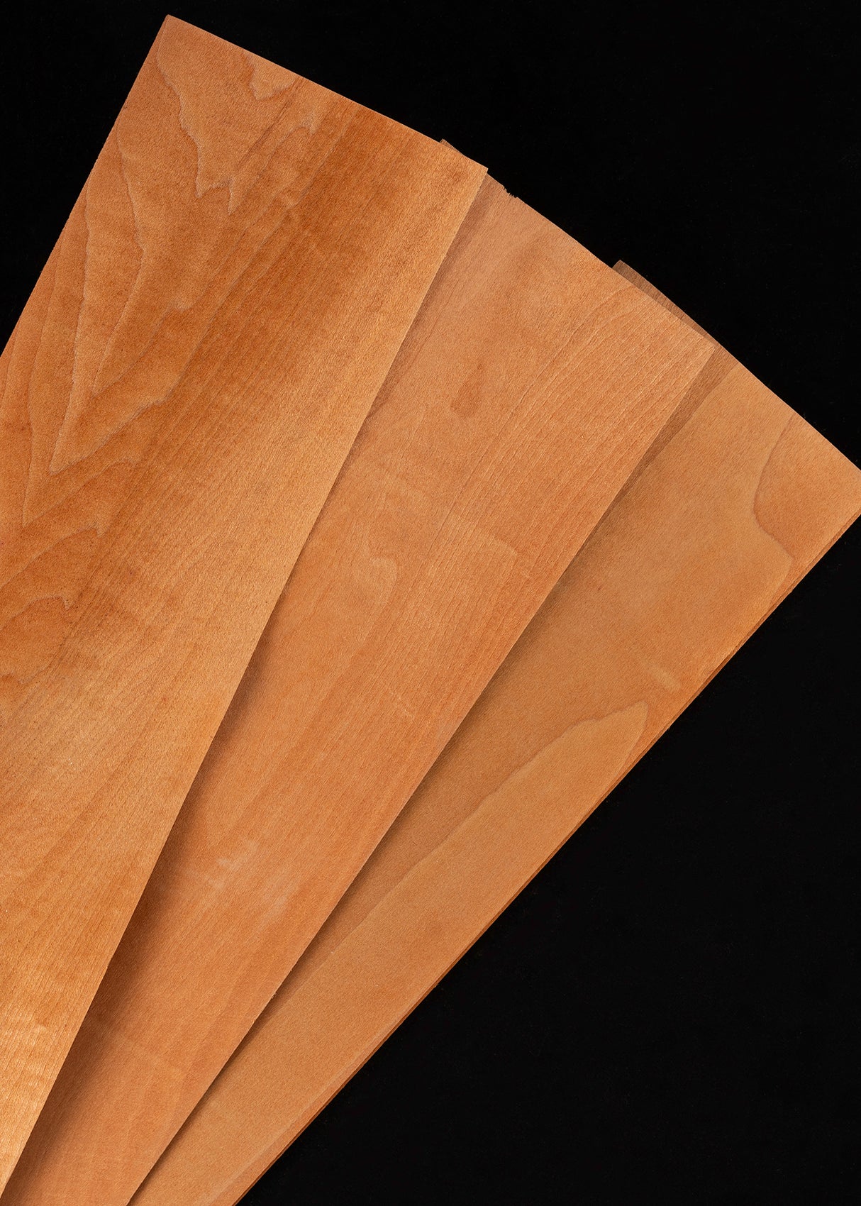 Wood Veneer Sheets