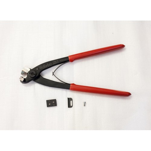SUMMIT Fret Tang Cutter