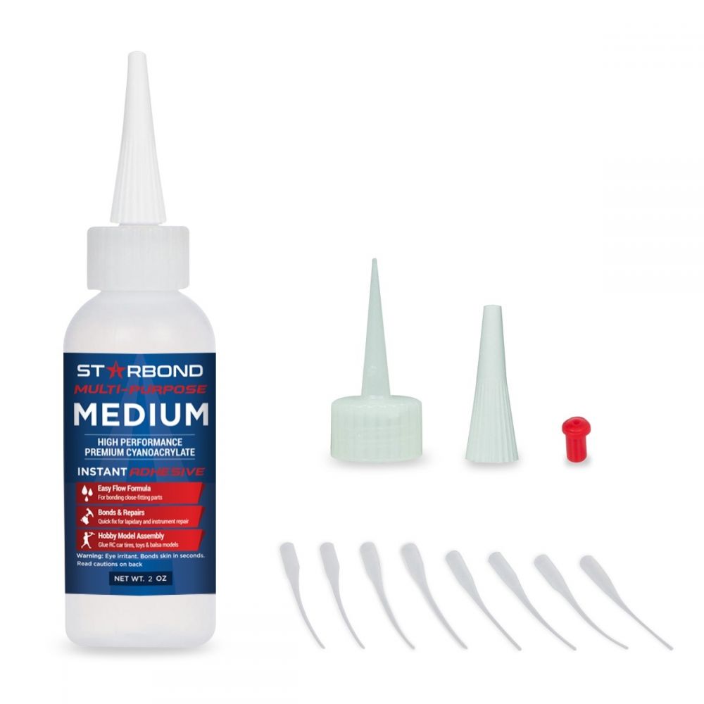 Starbond Super Glues