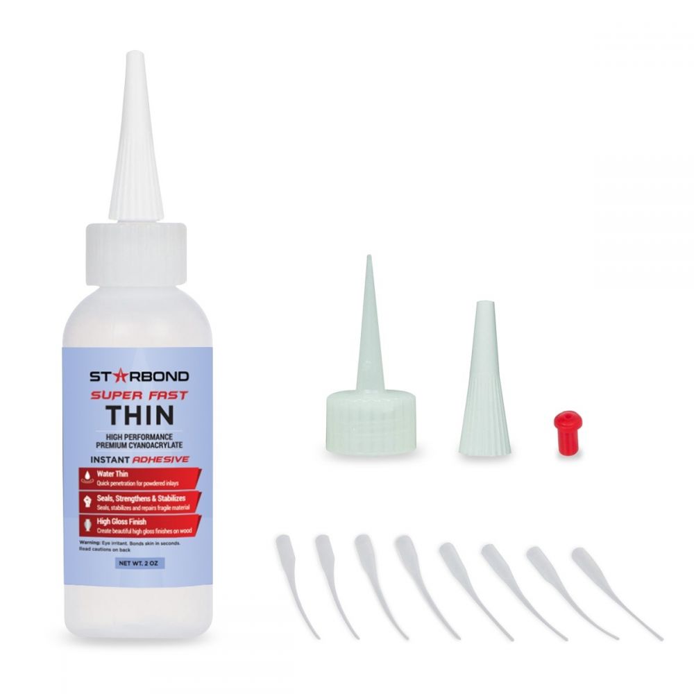 Starbond Super Glues