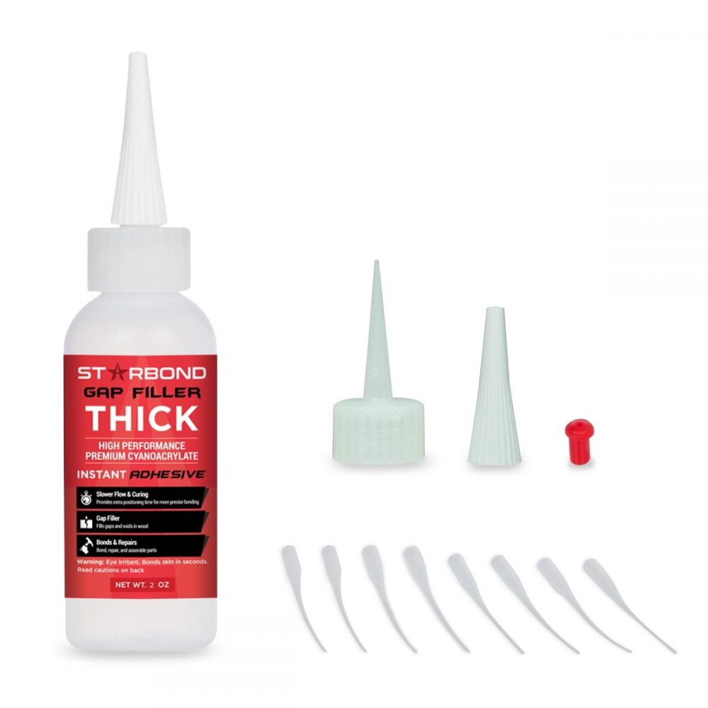 Starbond Super Glues