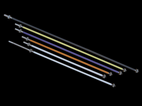 FlexStrong Compression-Tension Truss Rods