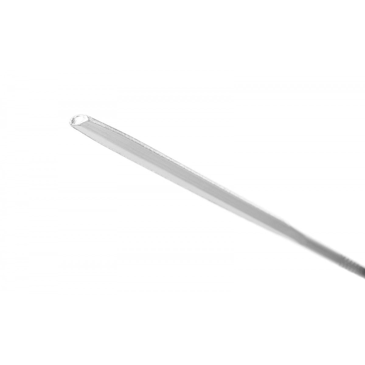 SUMMIT File Double-Angled, N Narrow-Carbon