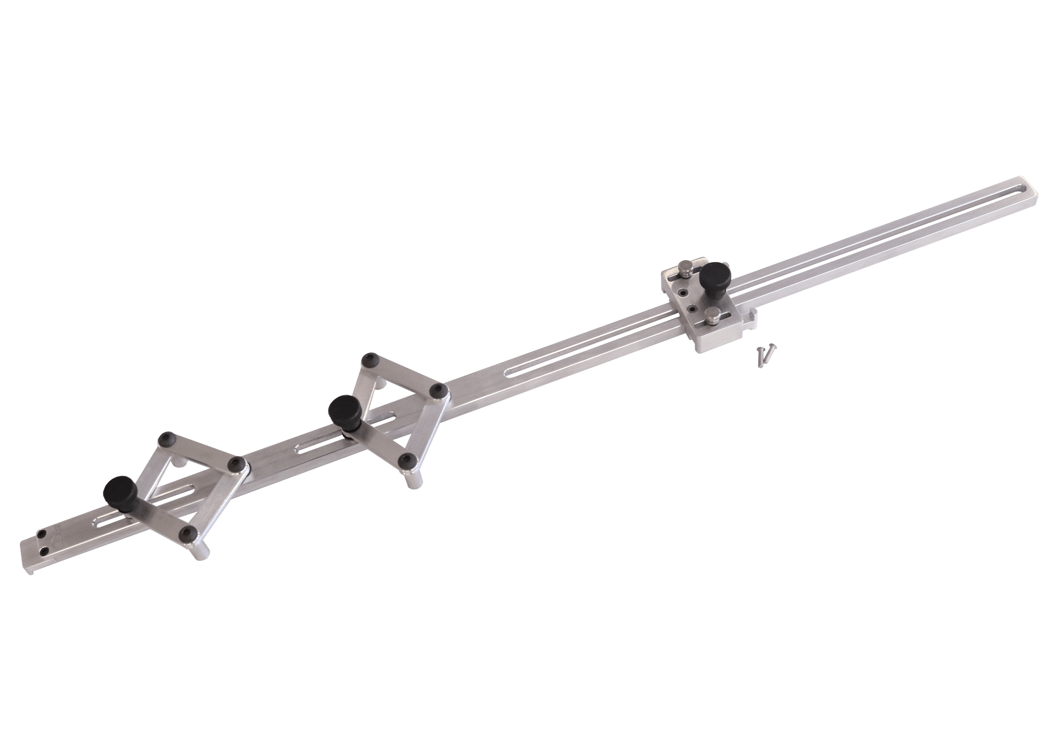 Bridge Locating Jig