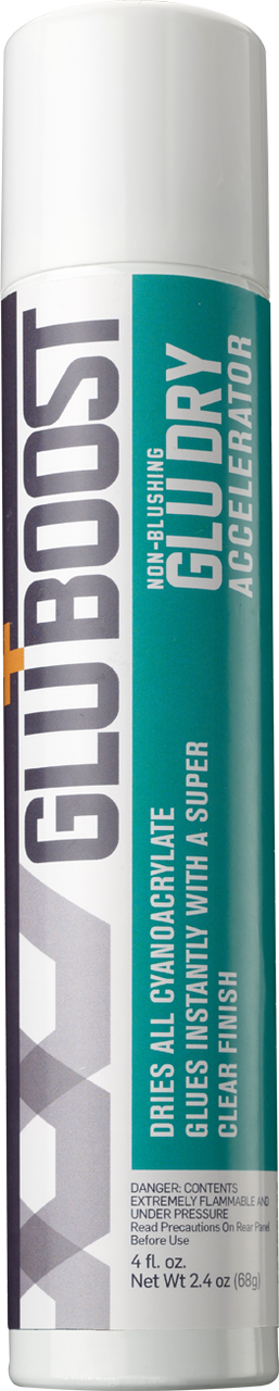 GluBoost GluDry Accelerator