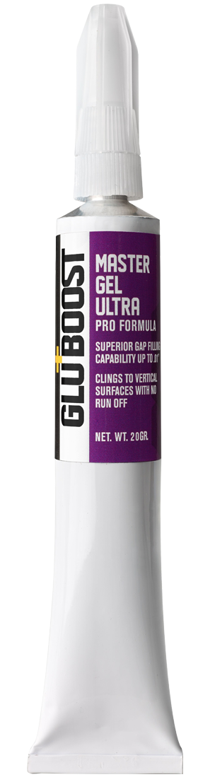 GluBoost MasterGel Ultra