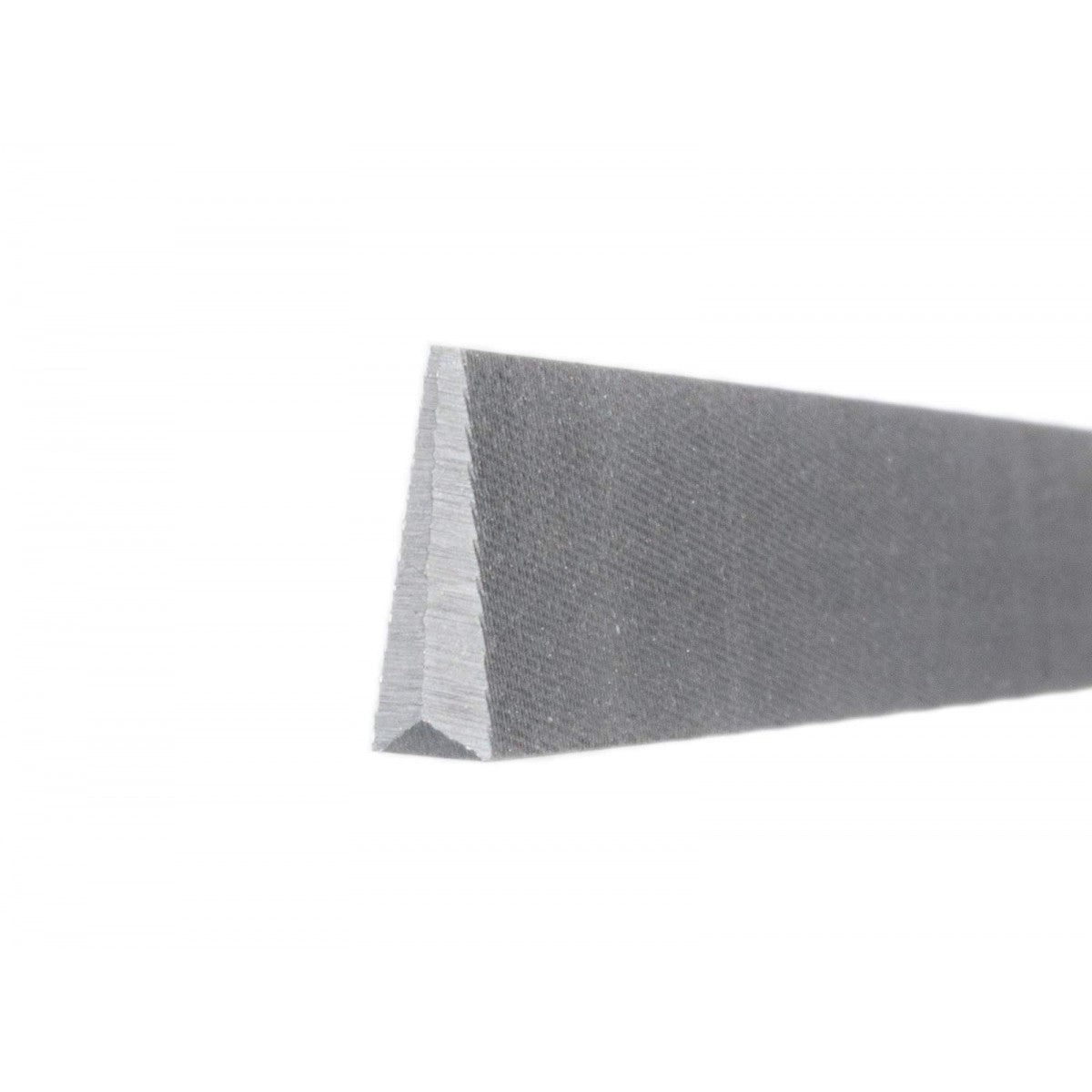 SUMMIT File for Nut Channel, Double Angled