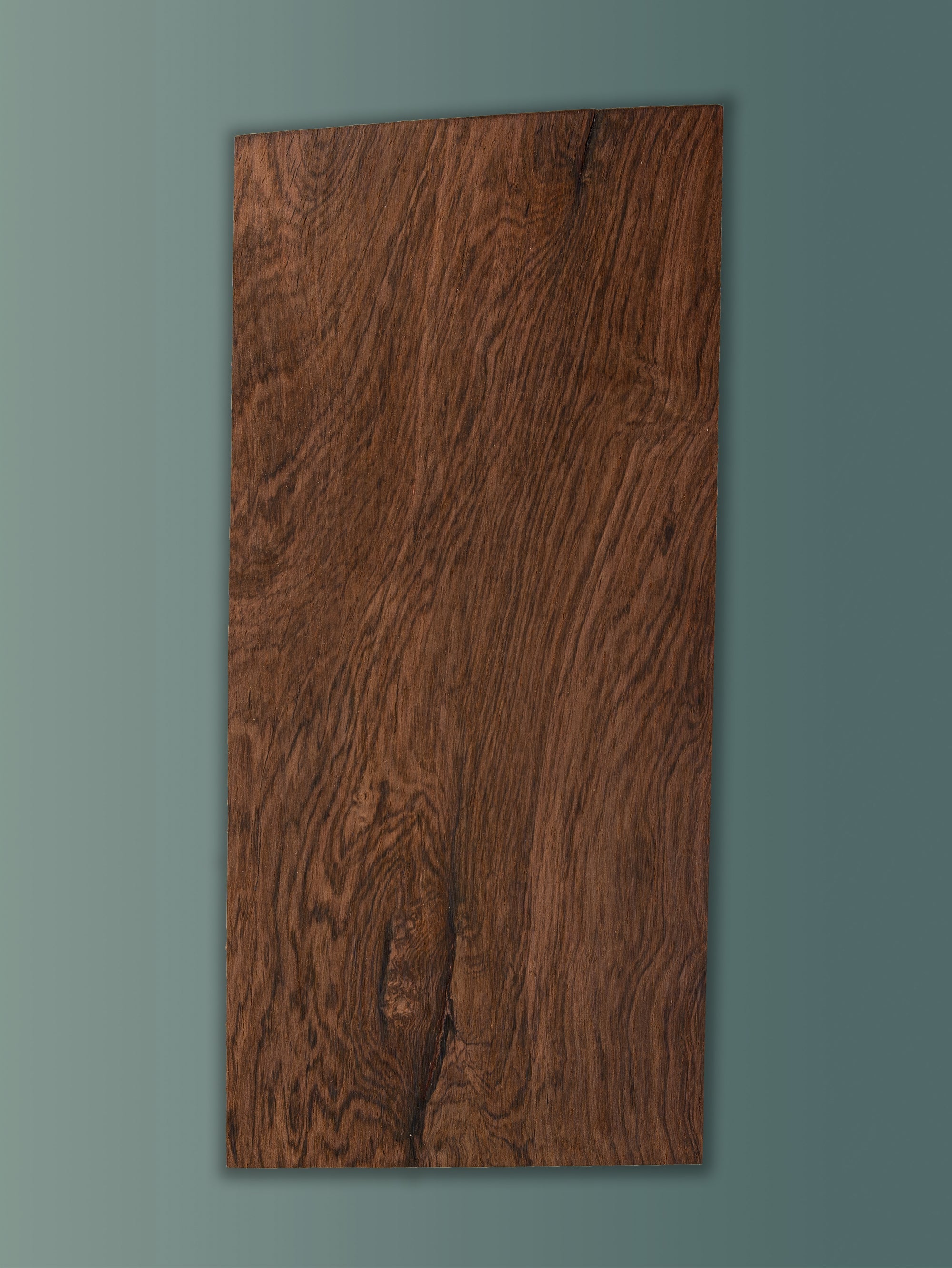 Brazilian Rosewood Headplate #42