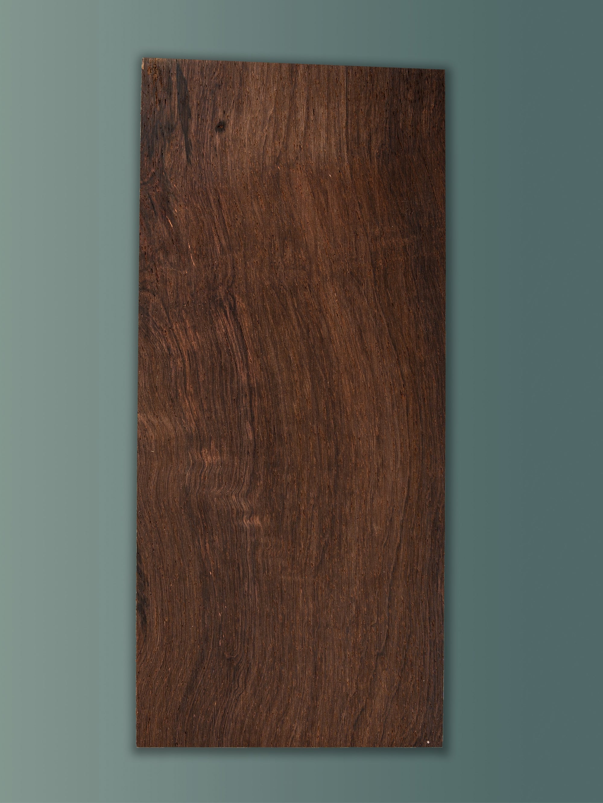 Brazilian Rosewood Headplate #46