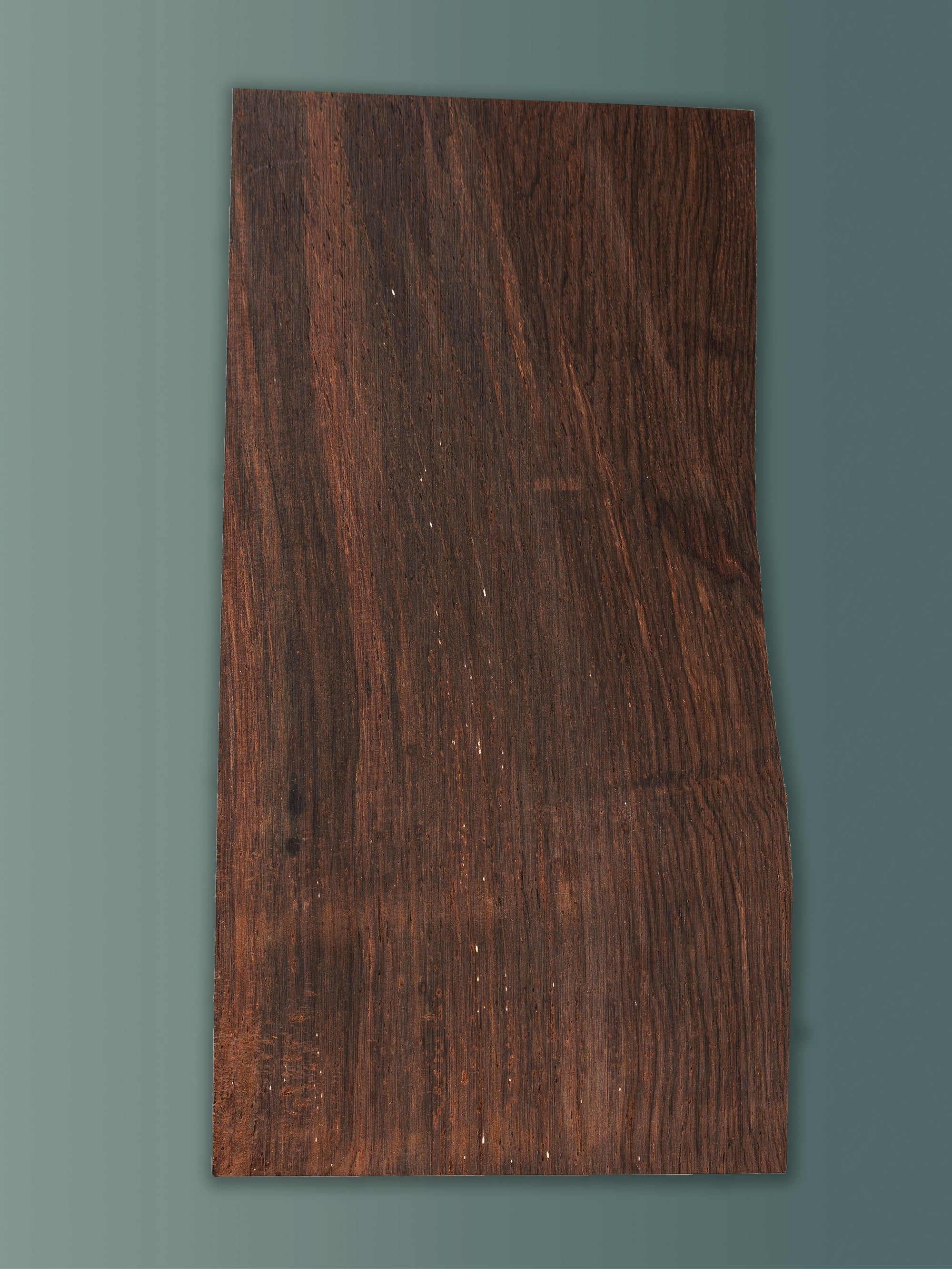 Brazilian Rosewood Headplate #50