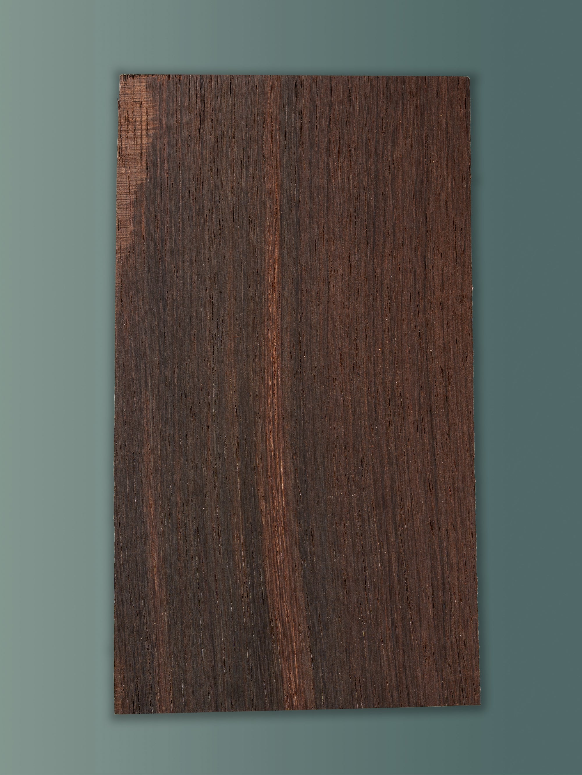 Brazilian Rosewood Headplate #52