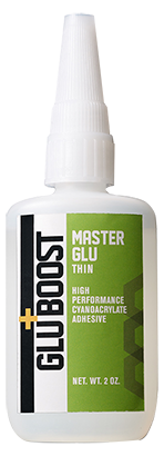 GluBoost MasterGlu - Thin