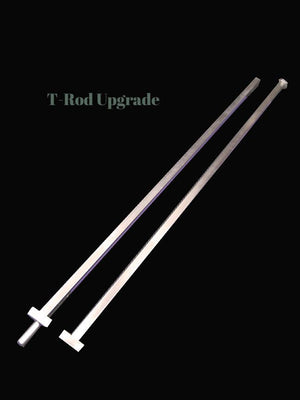 T-Rod Upgrade
