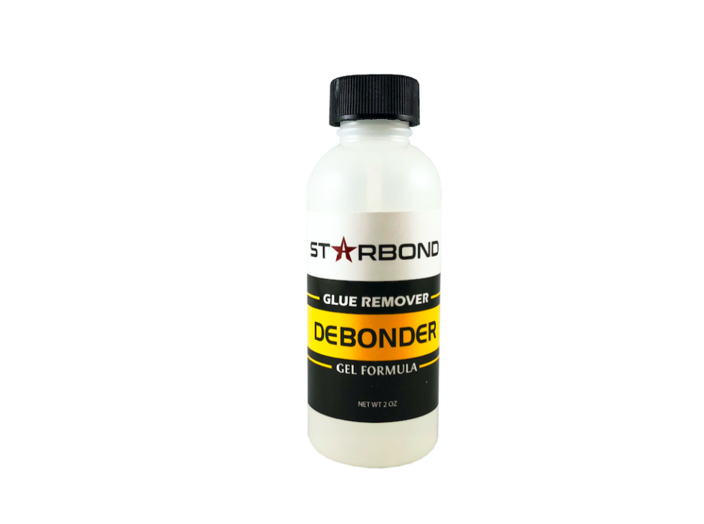 Starbond Super Glue Debonder – Allied Lutherie