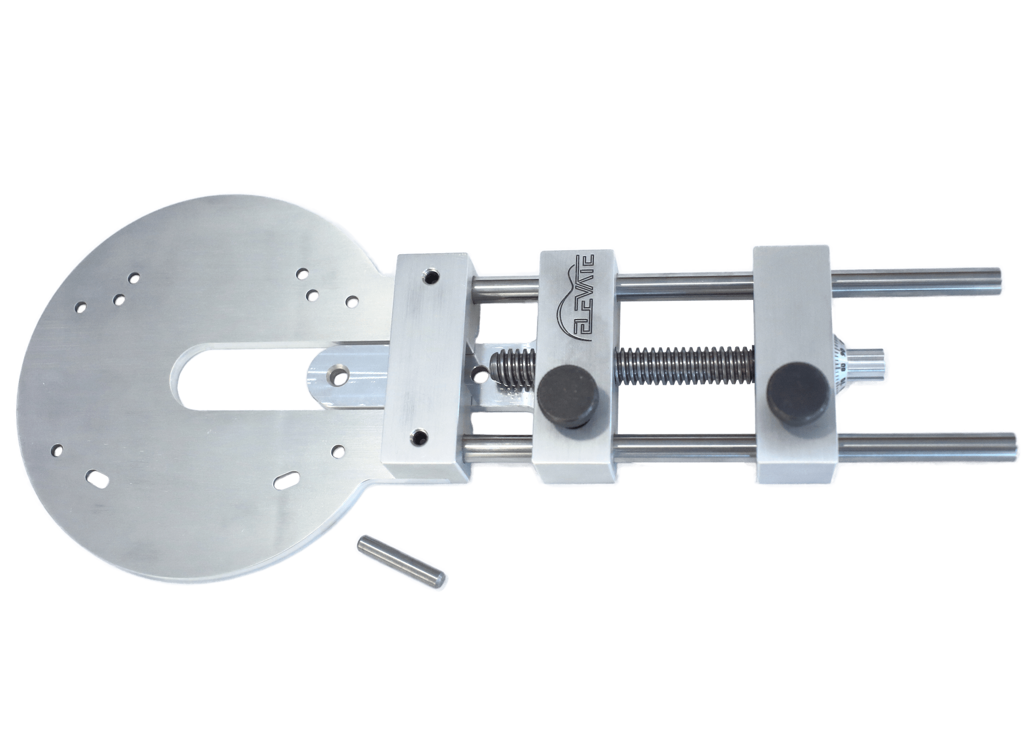Precision Circle Cutter