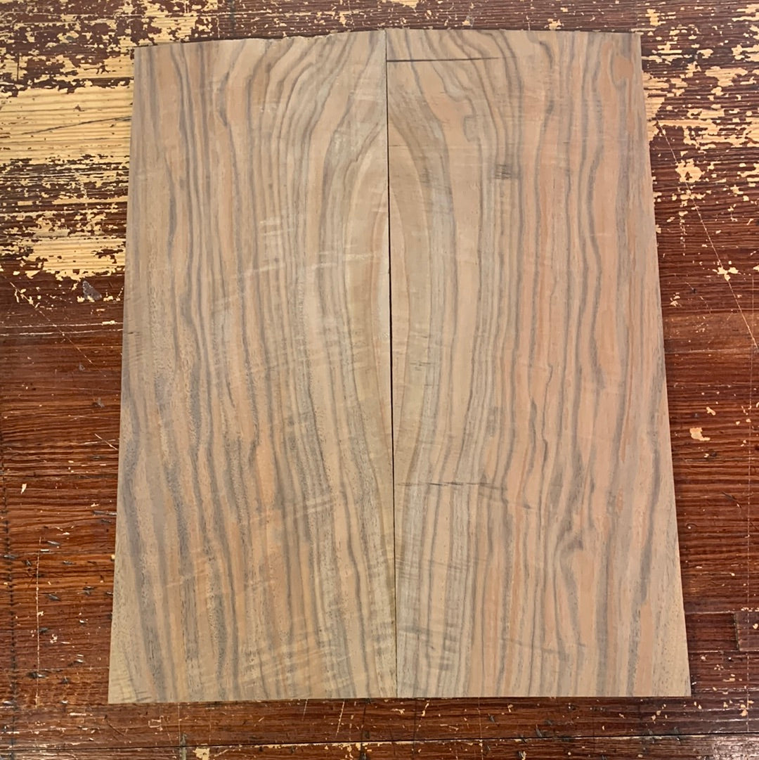 Bastogne Walnut Electric Guitar Droptop 09