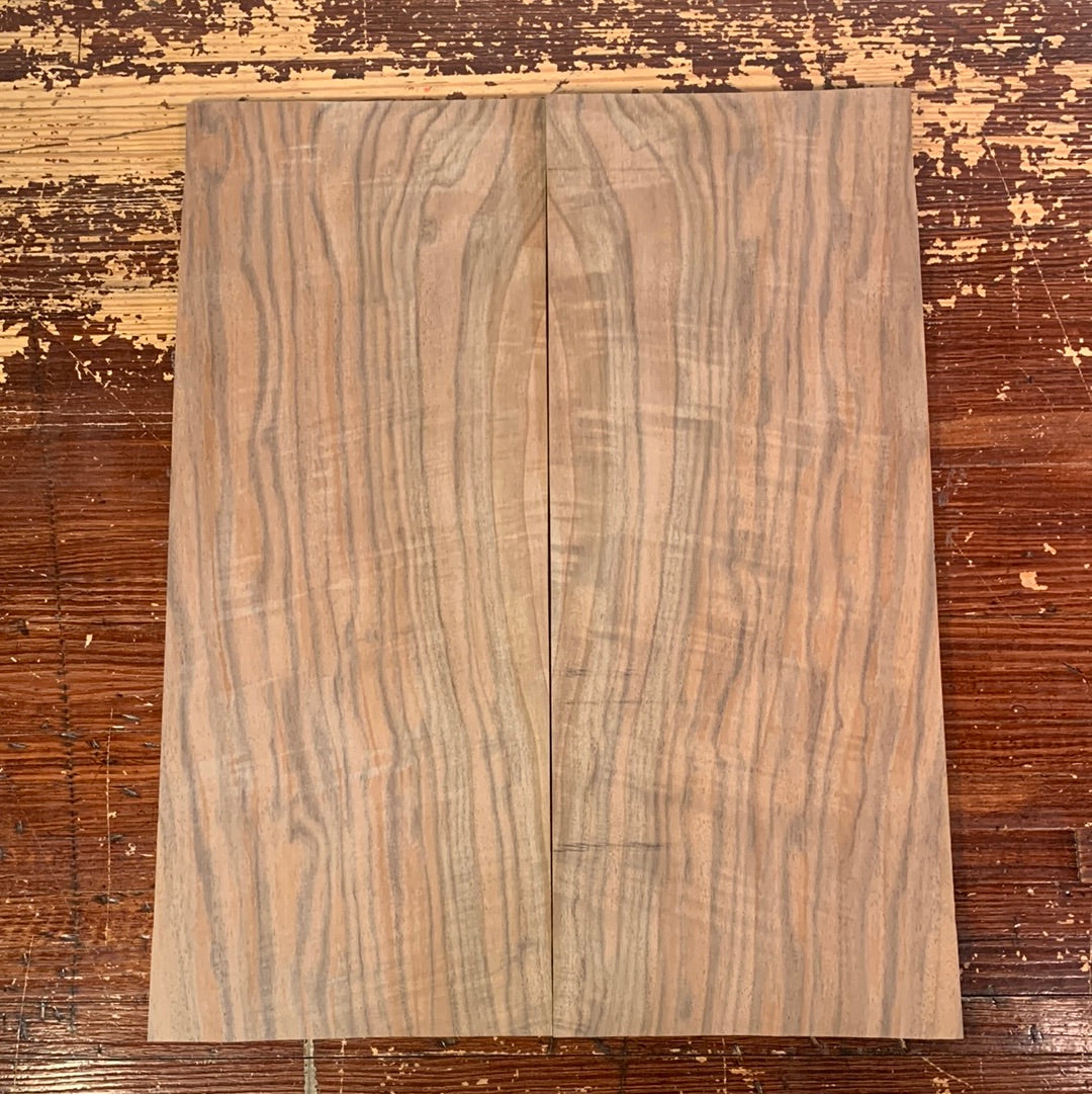 Bastogne Walnut Electric Guitar Droptop 10