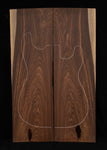 Amazon Rosewood Electric Guitar/Bass Laminate Top 11