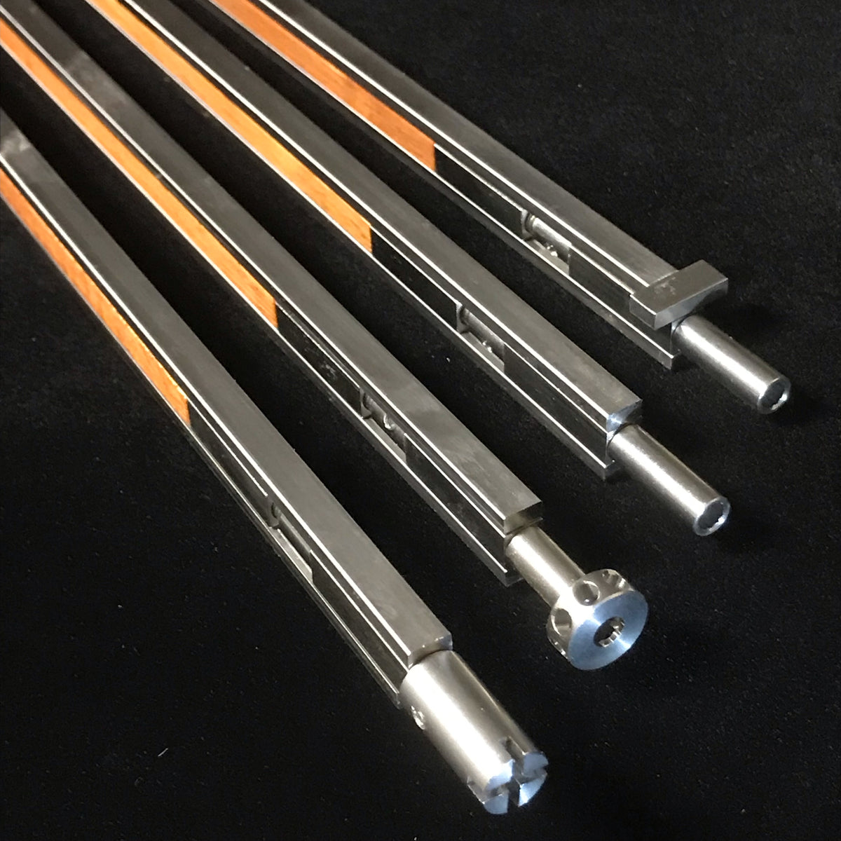 FlexStrong Torque Monster Truss Rods – Allied Lutherie
