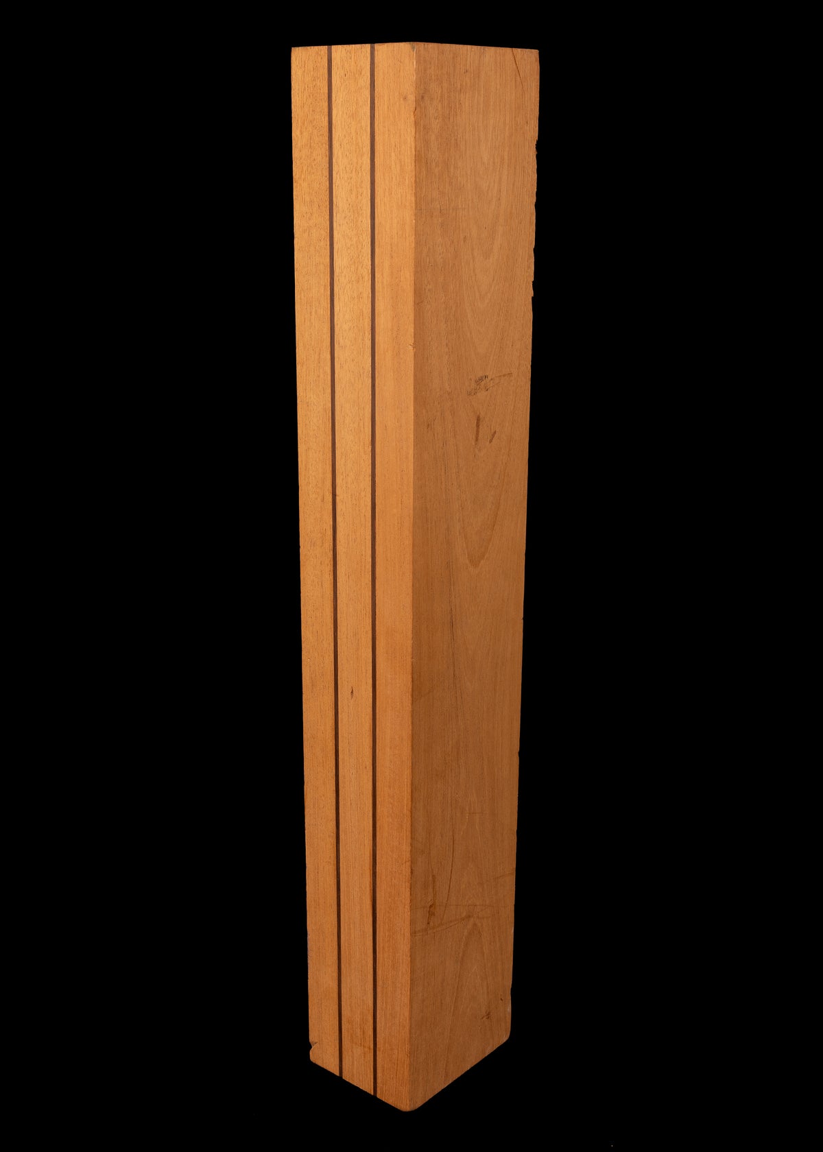 5-Piece Mahogany & Rosewood Acoustic Guitar Neck Blank 01
