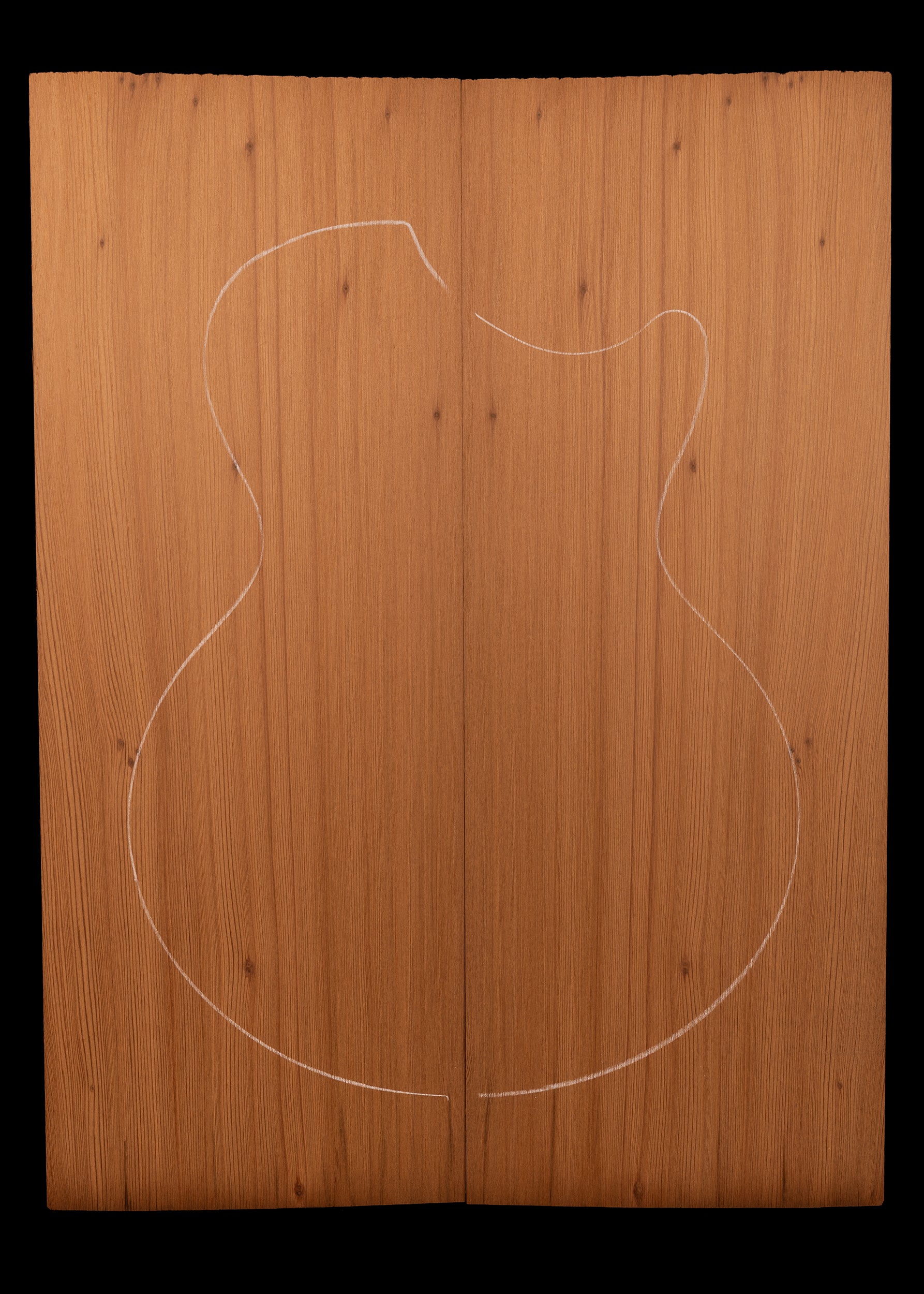 Drop Tops – Allied Lutherie