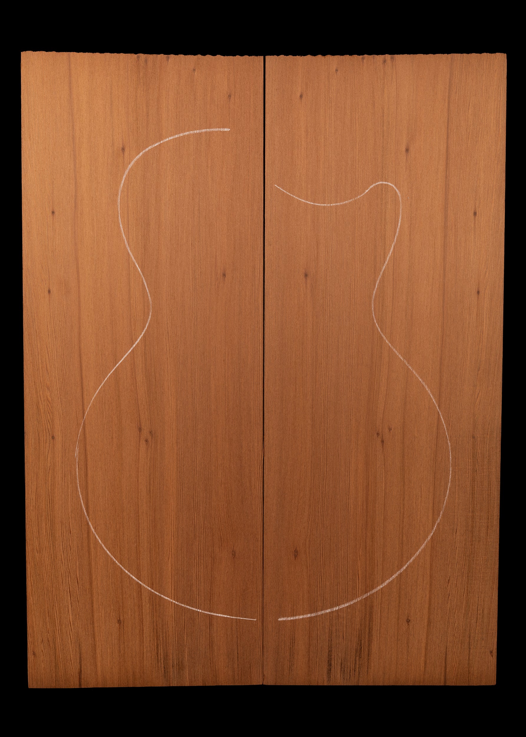 Drop Tops – Allied Lutherie