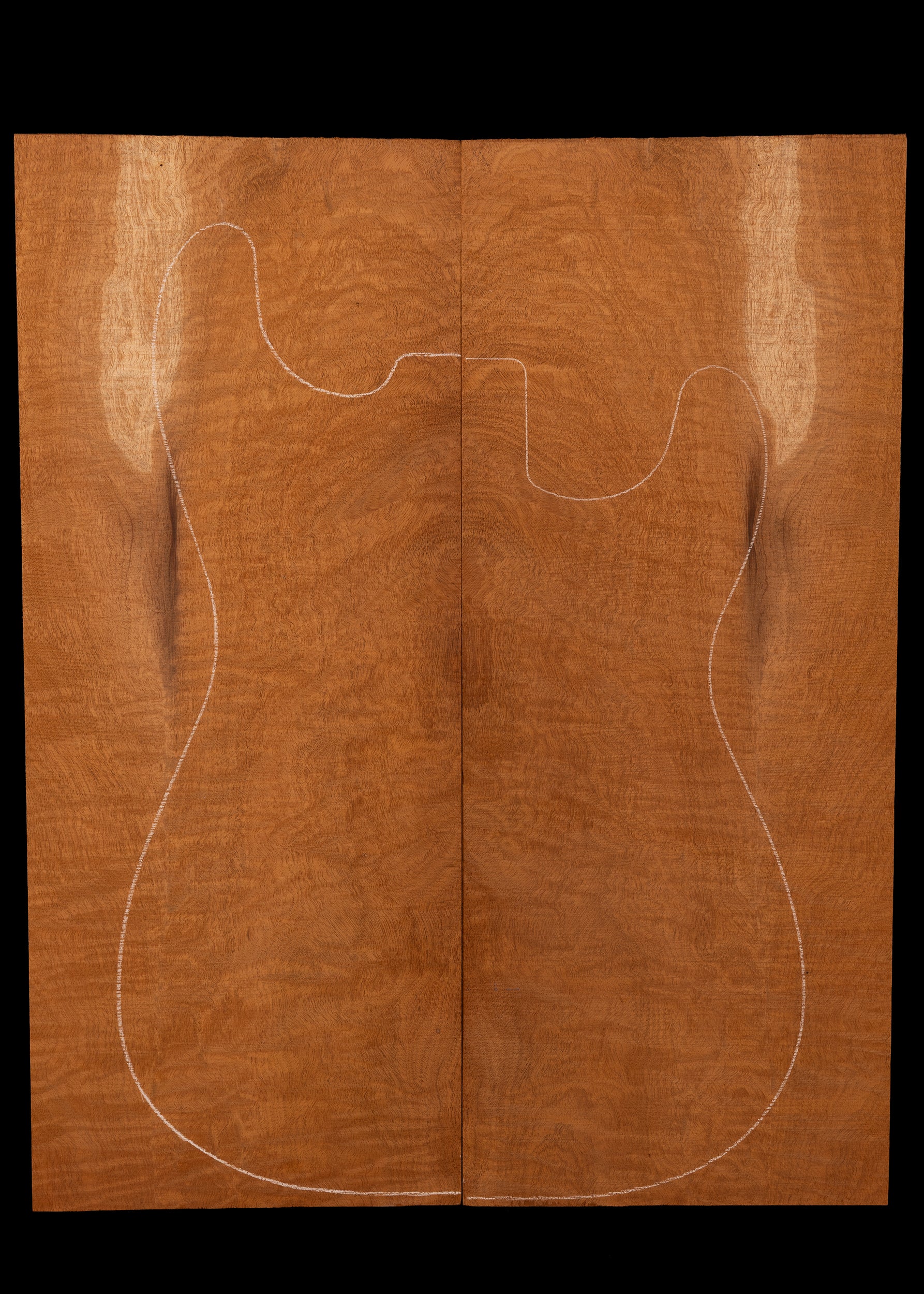 Drop Tops – Allied Lutherie