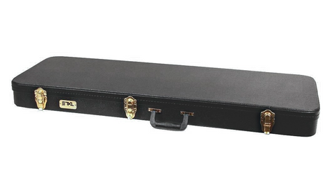 TKL Premier Rectangular Universal Tele-Style Hardshell Case