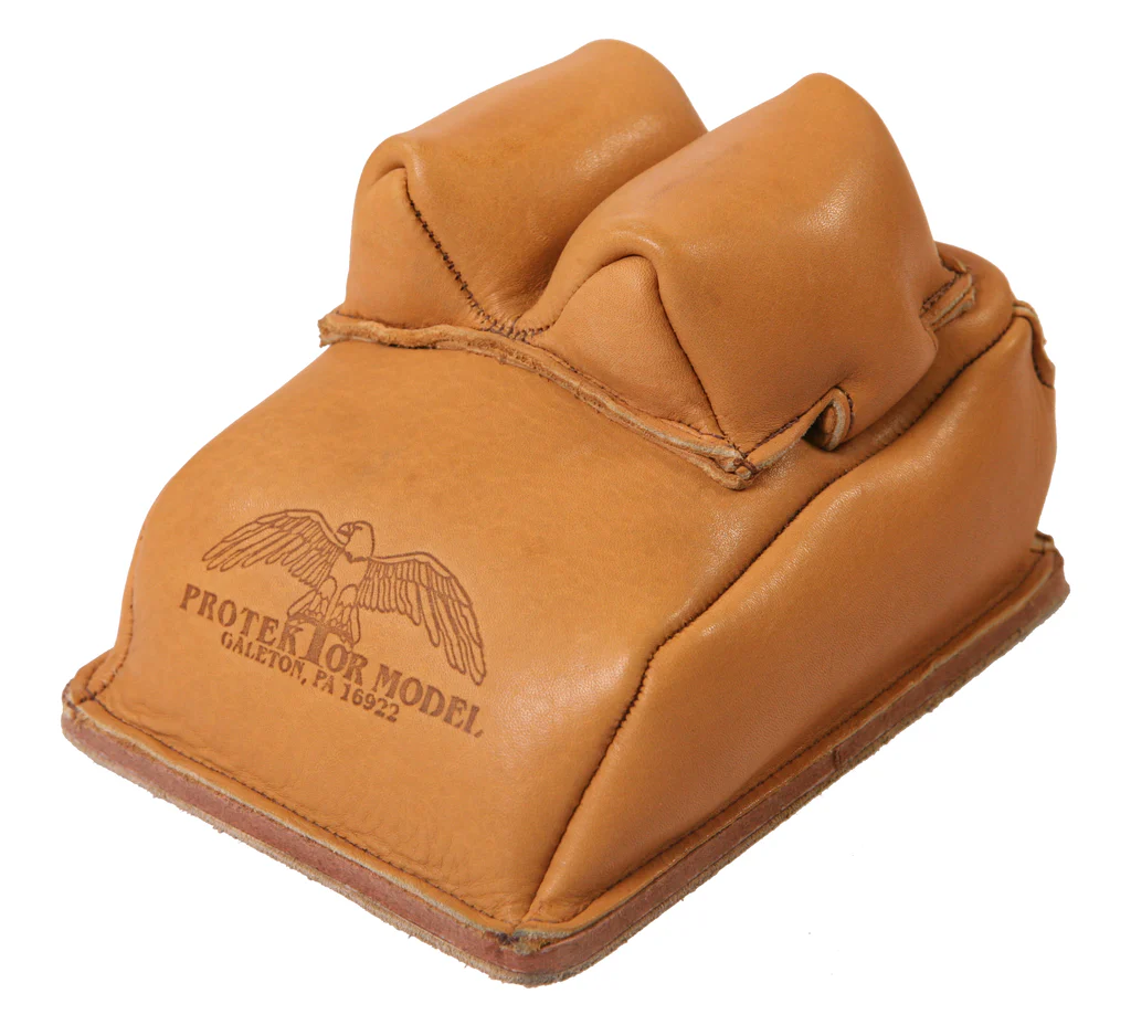 Protektor Model Bunny Ear Rear Bag Guitar Neck Rest