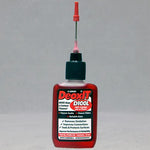 DeoxIT® D-Series (Needle Dispenser) – Contact/Connector Treatment, Deoxidizer, Rejuvenator & Protectant
