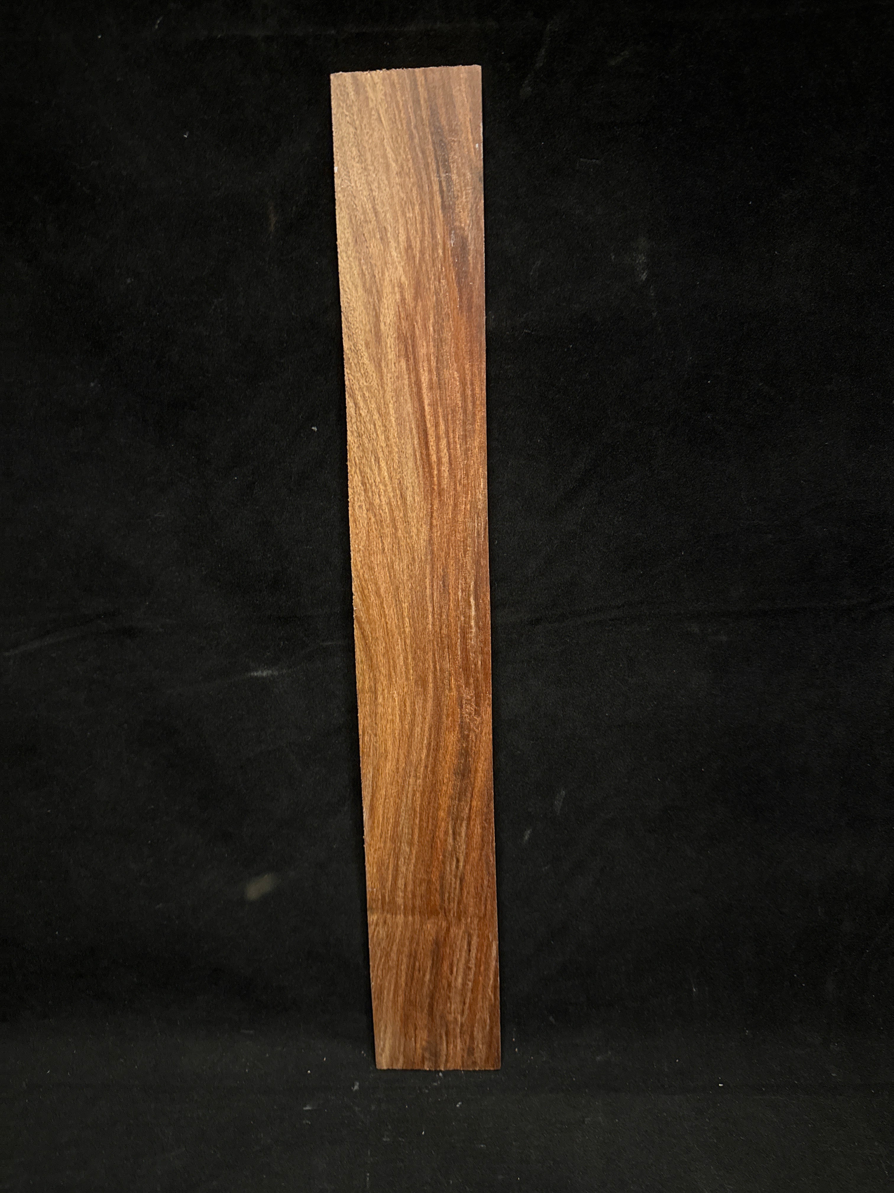 Granadillo Guitar Fingerboard 03