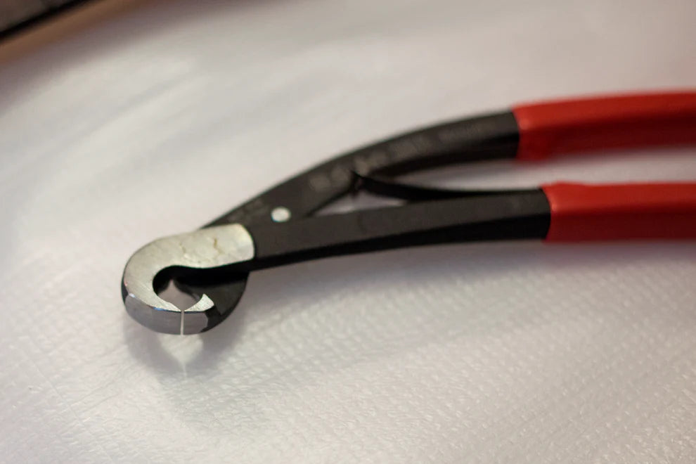 SUMMIT Ergonomic Fret Puller