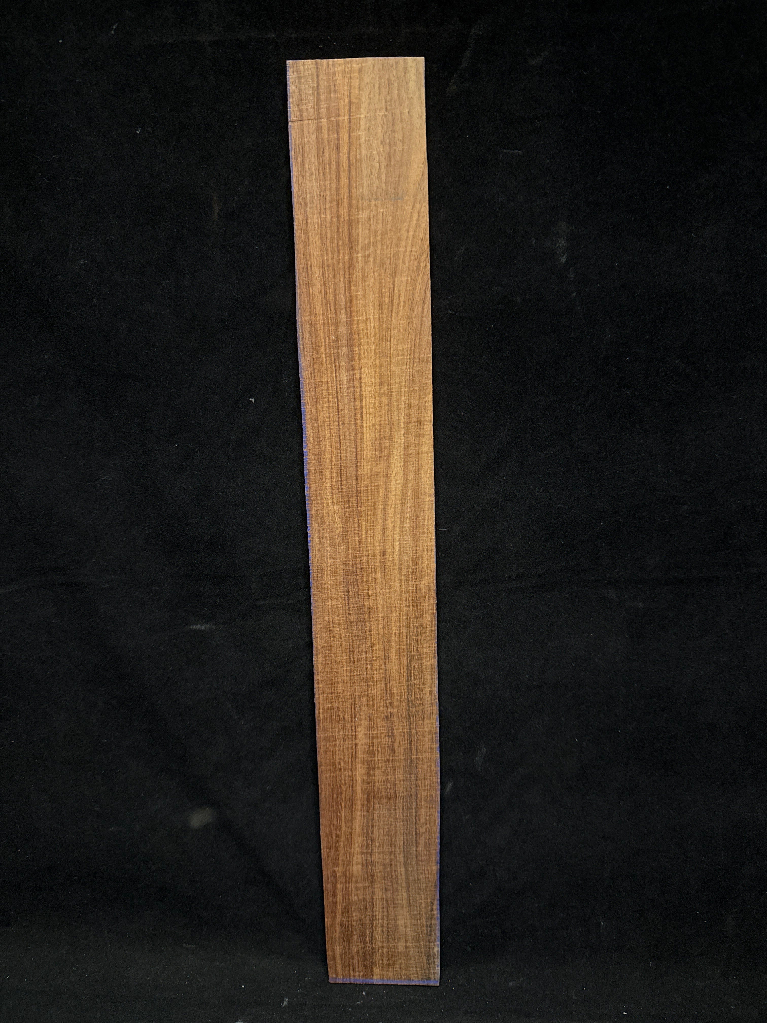 Granadillo Guitar Fingerboard 07