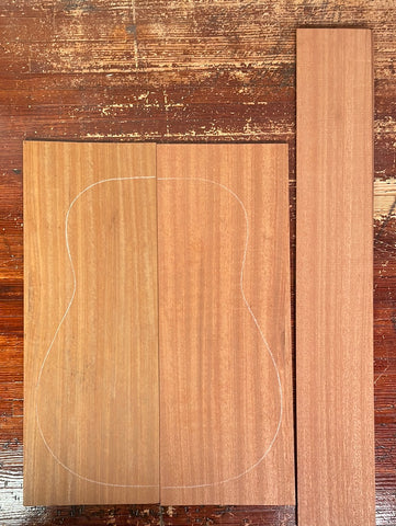 Sapele