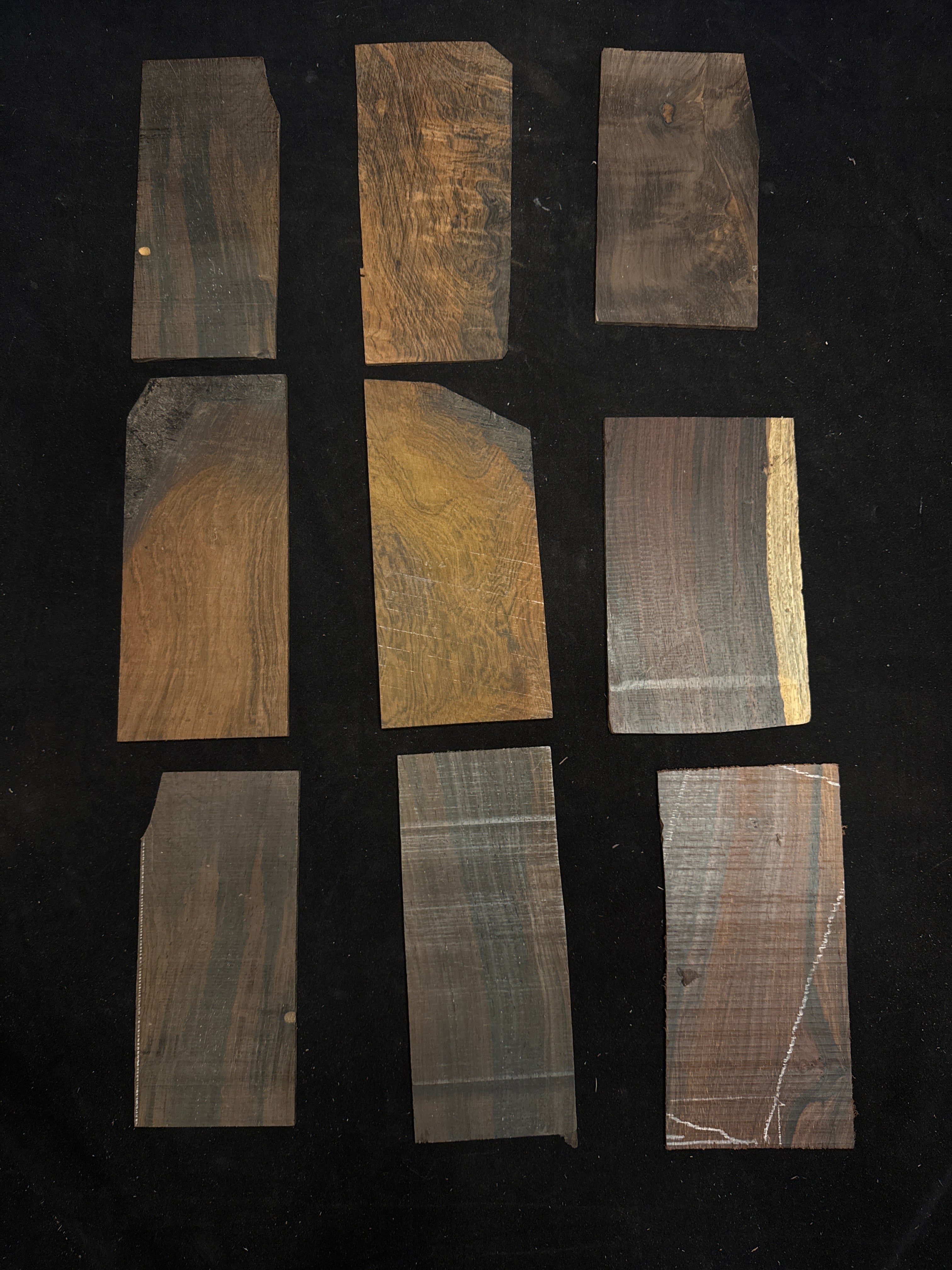 Rosewood Bundle 04