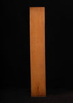 20 Year Old Mahogany Neck Blank 25