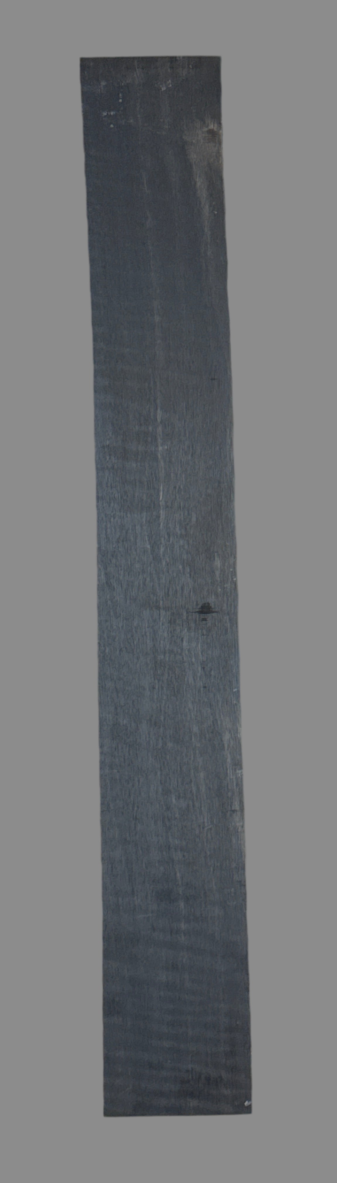 African Ebony Premium Grade Acoustic Guitar Fingerboard 03