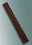 Madagascar Rosewood Slotted Fingerboards