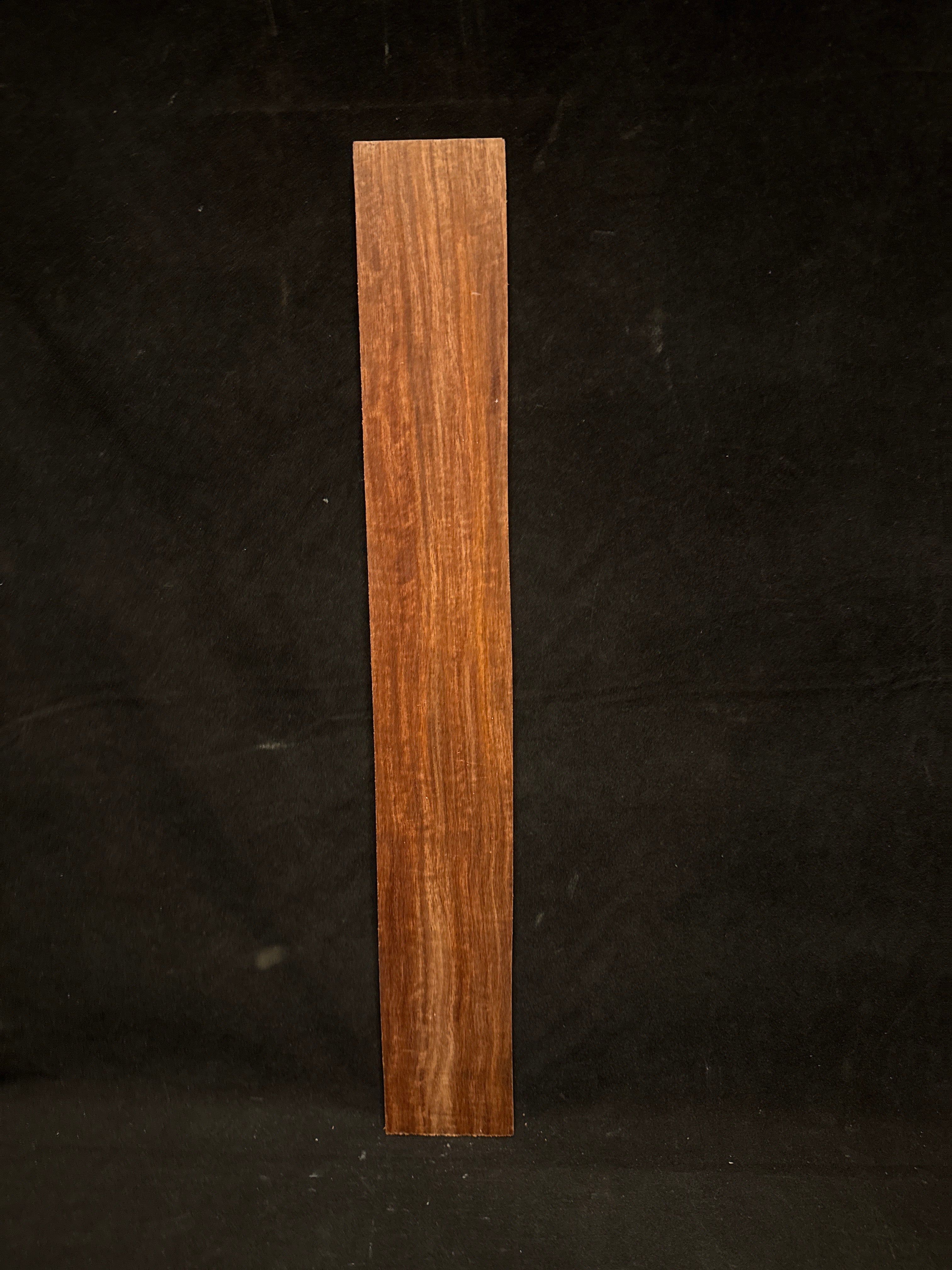 Granadillo Guitar Fingerboard 05