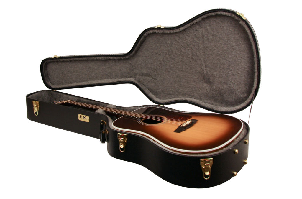 12 string acoustic guitar case hotsell