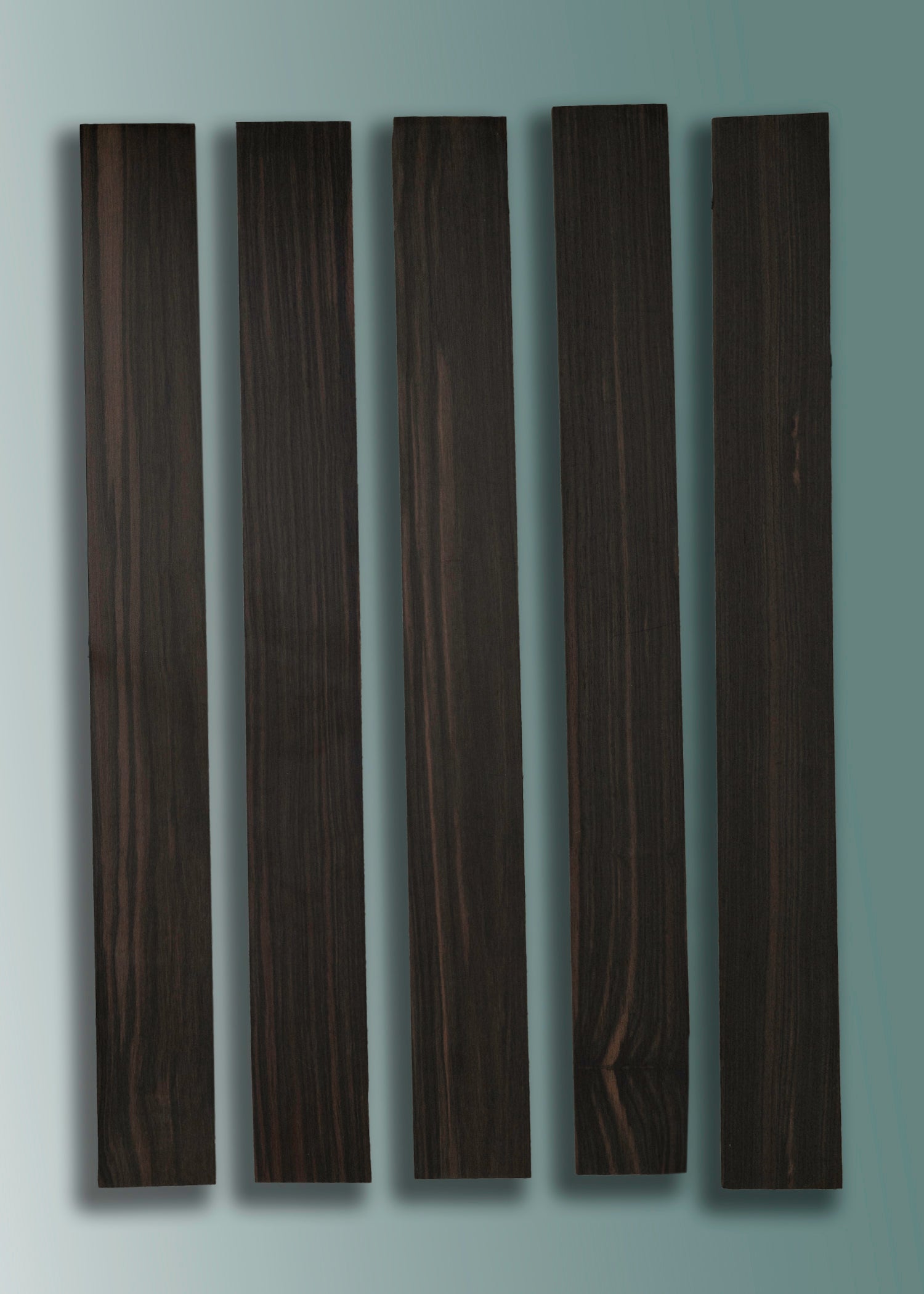 Ebony Fingerboards