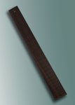 Indian Rosewood Slotted Fingerboard  25" Scale 16" Radius-CNC CUT