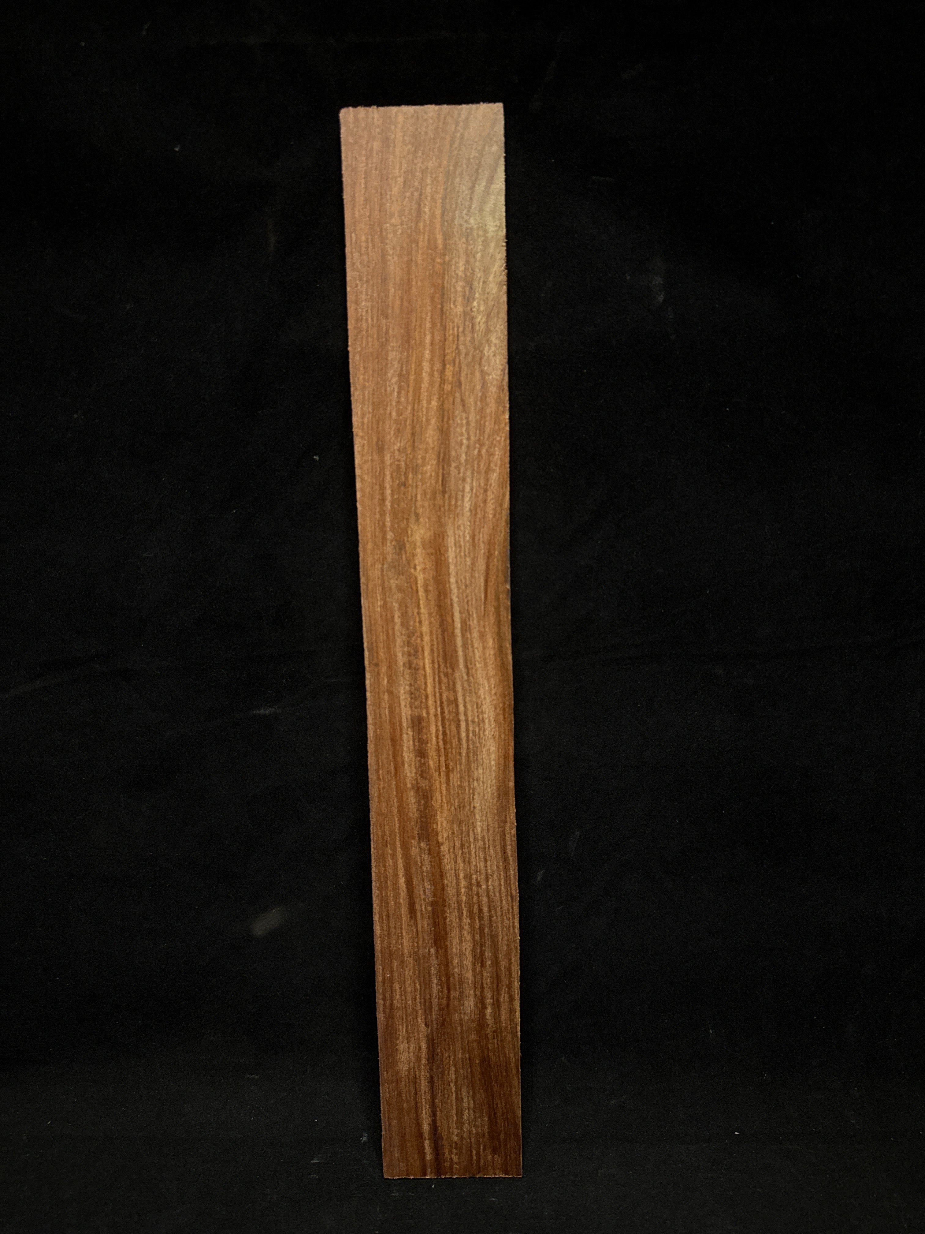 Granadillo Guitar Fingerboard 09
