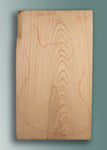 Swamp Ash 1-Piece Electric Guitar Body Blank 20